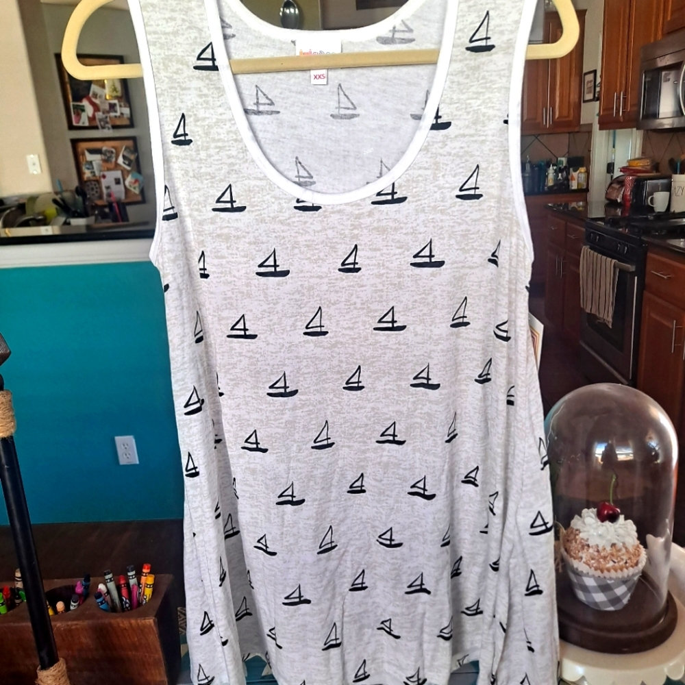 Lularoe Perfect Tank